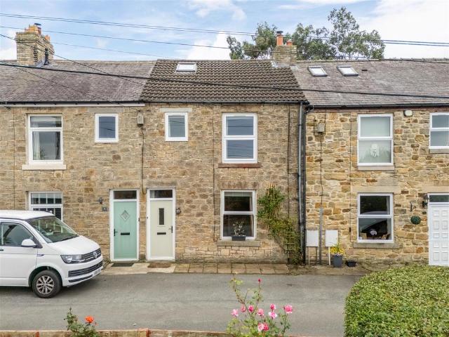 House for sale in Crawcrook, Gateshead