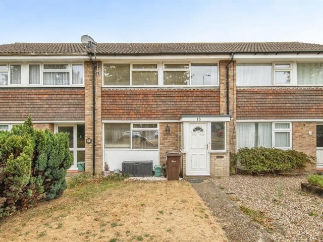 House for sale in Highwoods, Fordham Heath