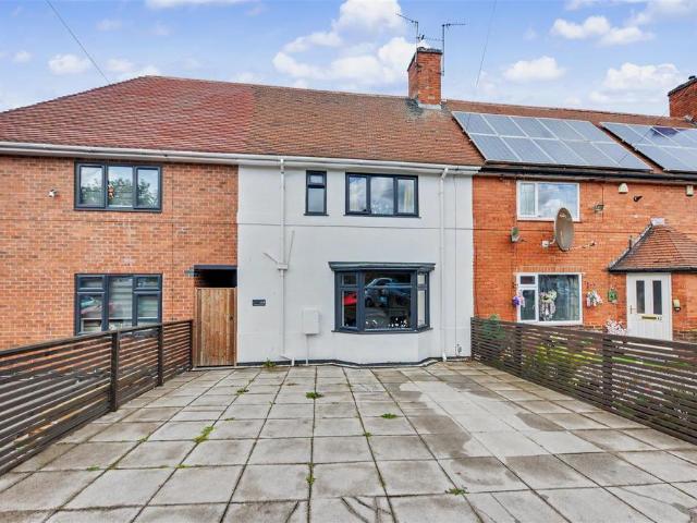 House for sale in Bell's Lane Estate, Haddon