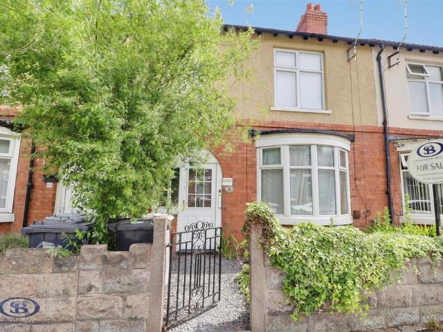 House for sale in Hammond Street