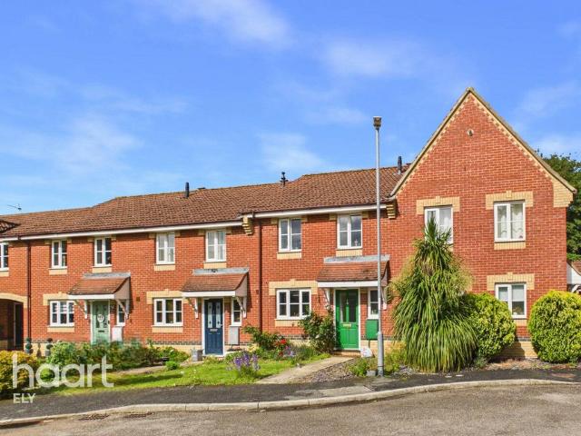 House for sale in Barway, Cambridgeshire