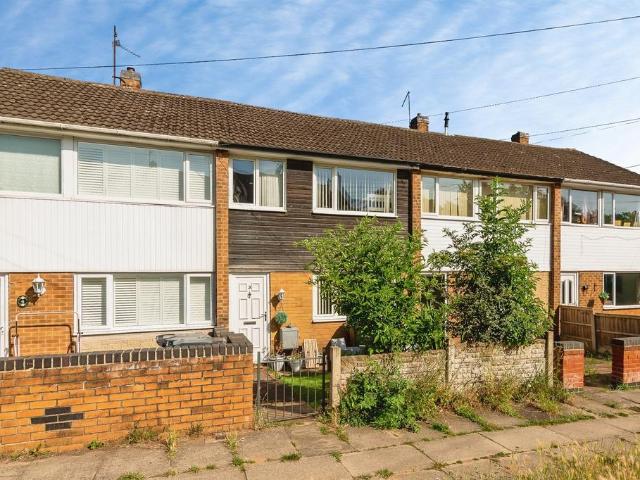 House for sale in Gedling