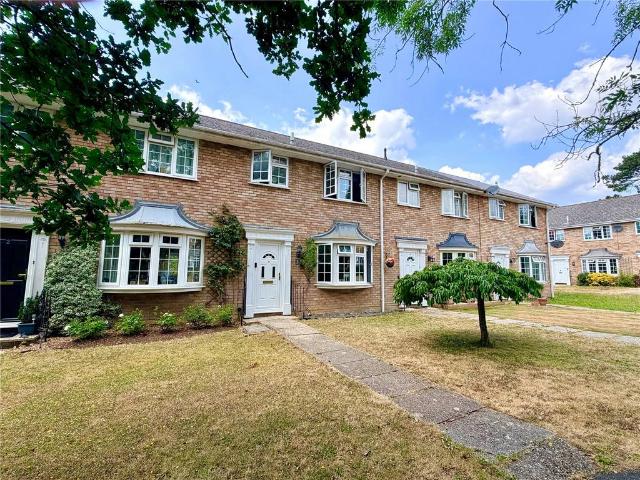 House for sale in Pennington, Ashurst Bridge