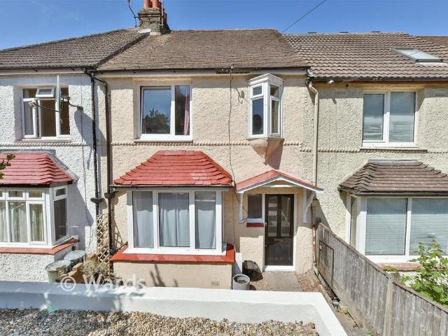 House for sale in Snodhurst, Chatham