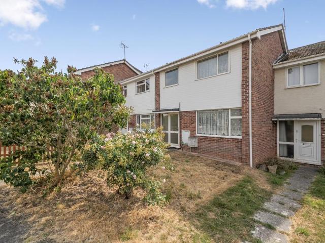 House for sale in Wapley, South Gloucestershire