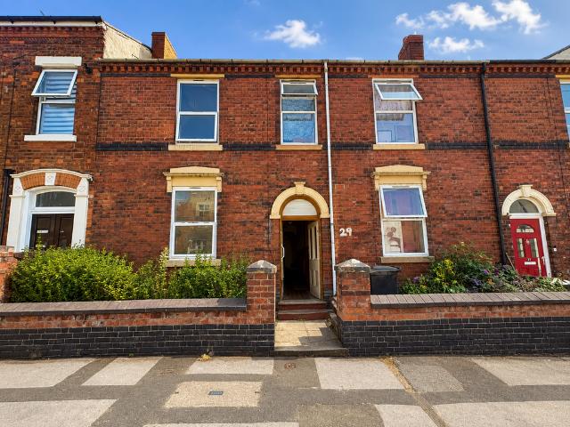 House for sale in Mayer's Green, West Bromwich