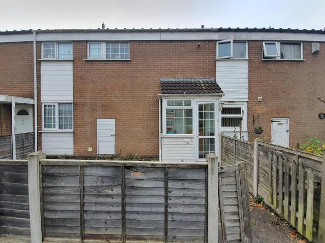 House for sale in Yardley, West Midlands