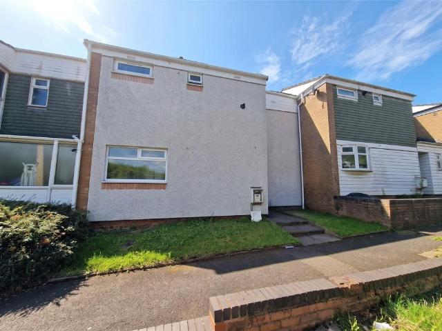 House for sale in Sutton Hill, Telford