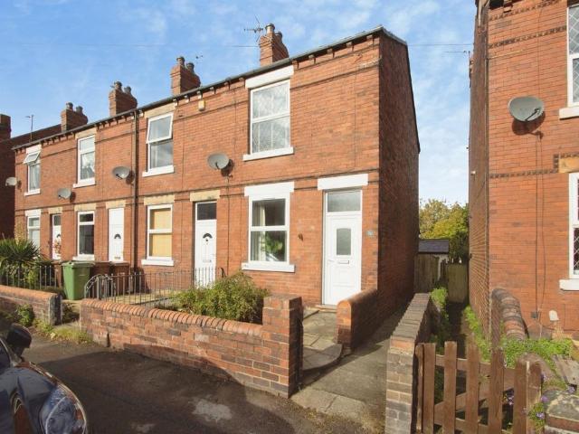 House for sale in Horbury, Wakefield