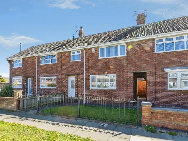 House for sale in Clavering, Hart Station