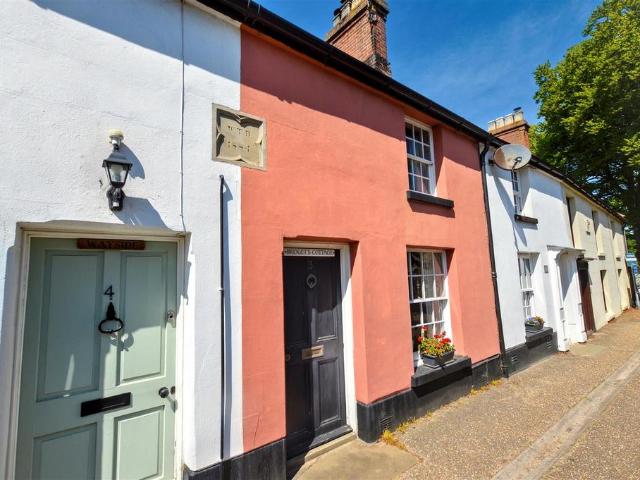 House for sale in Comers, Norfolk