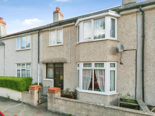 House for sale in Colwyn Bay, Wales