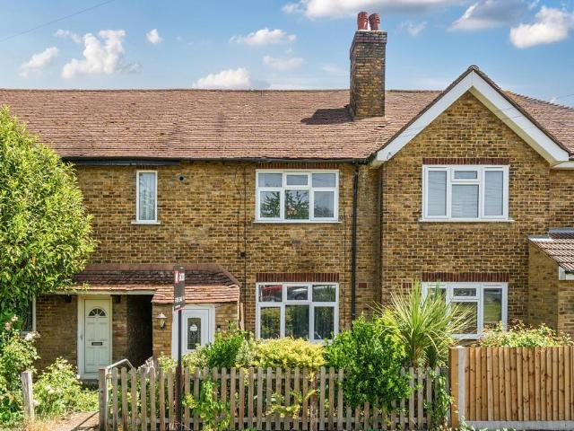 House for sale in Horn Park, Greater London