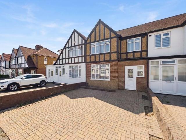 House for sale in Wealdstone, Greater London