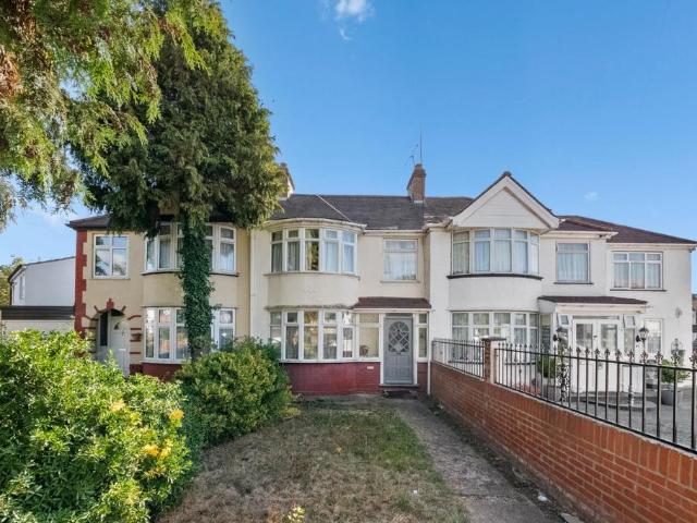 House for sale in London Borough of Hillingdon, Greater London