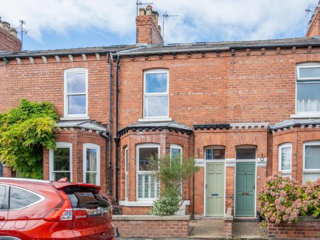 House for sale in Holgate, York
