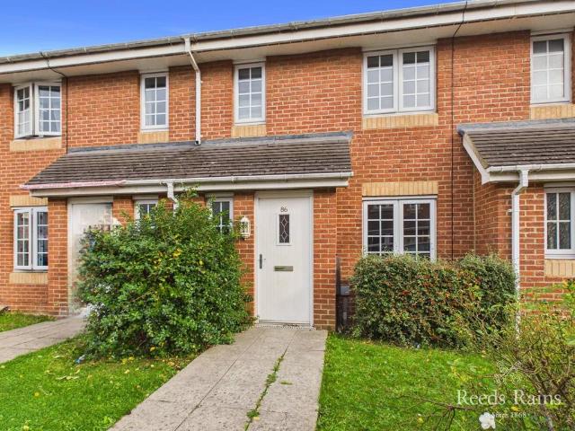 House for sale in Ayresome, Middlesbrough