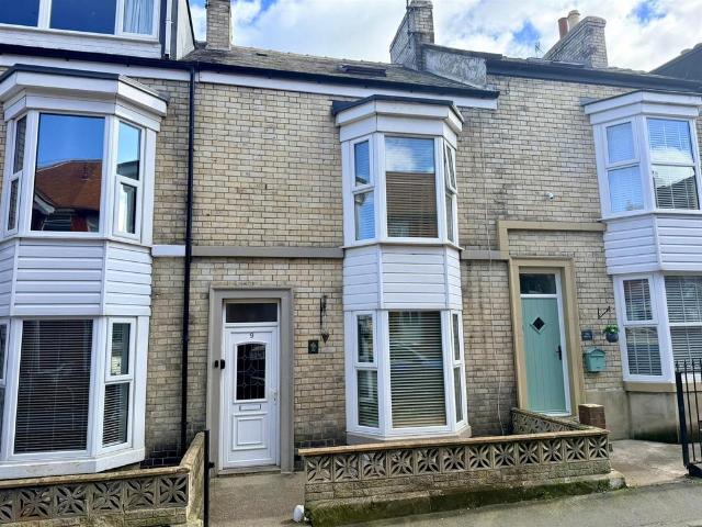 House for sale in Whitby, North Yorkshire