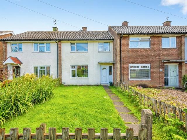 House for sale in Mickleover, East Midlands