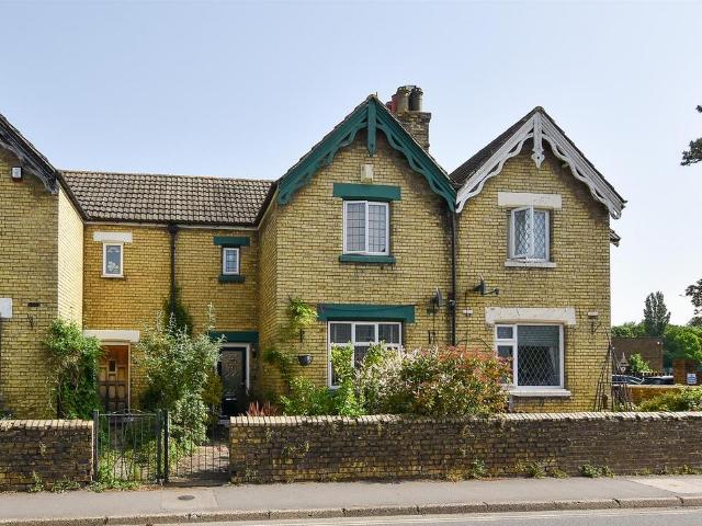 House for sale in Bourne Vale, Kent