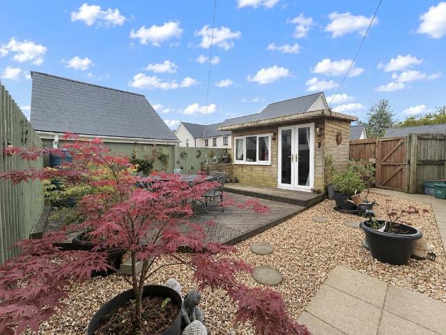 House for sale in Johnston
