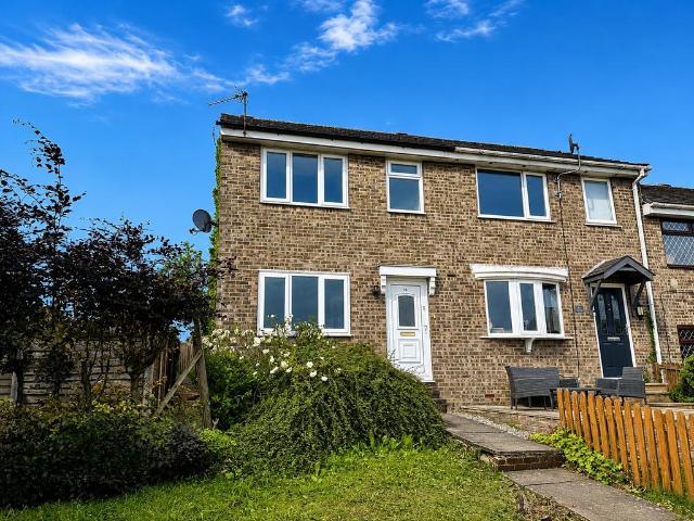 House for sale in Firthcliffe, Liversedge