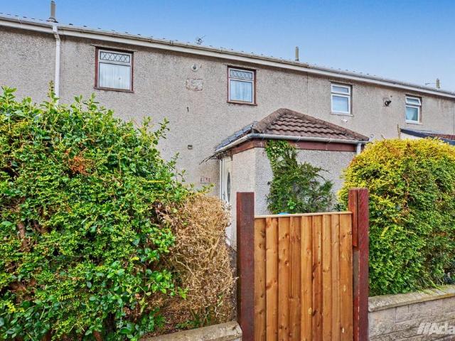 House for sale in Palacefields, Halton