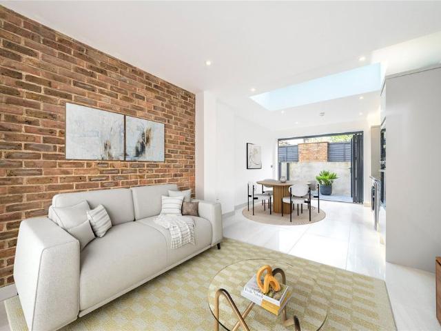 House for sale in St. George in the East, Whitechapel