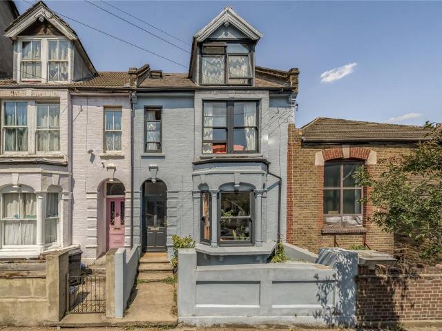House for sale in Homerton, Greater London