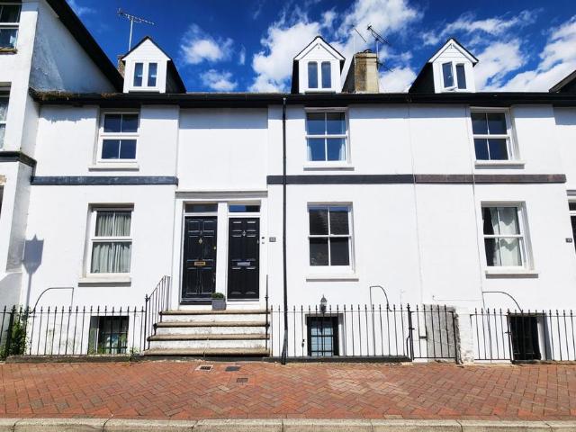 House for sale in South Ashford, Bridgefield