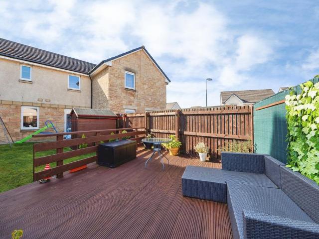 House for sale in Bathgate, Scotland