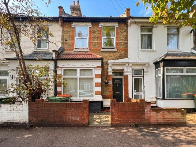 House for sale in Beckton, Greater London