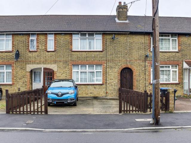 House for sale in Lower Edmonton, Greater London