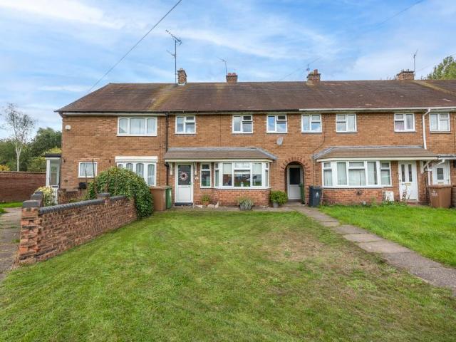 House for sale in Bloxwich, Walsall