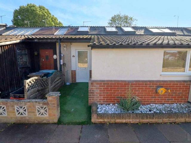 House for sale in Laindon, Basildon