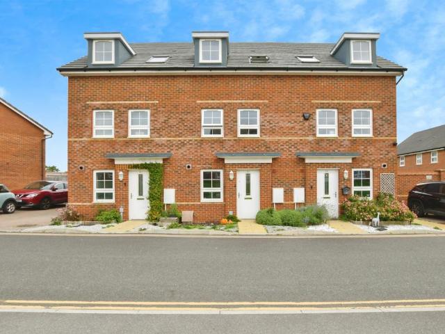 House for sale in Bearwood, Poole