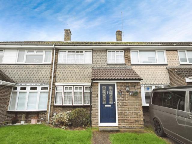 House for sale in Chelmsford, Essex