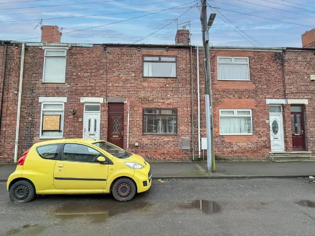 House for sale in Shotton Colliery, Isle Of Man