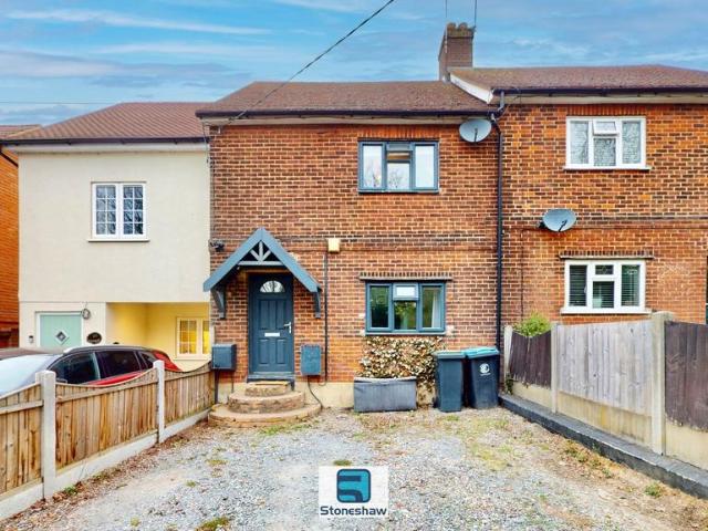 House for sale in Epping, Essex