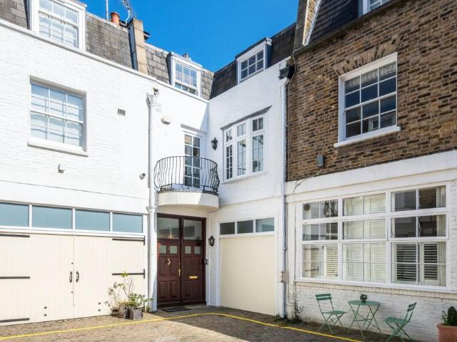 House for sale in South Kensington, Isle Of Man