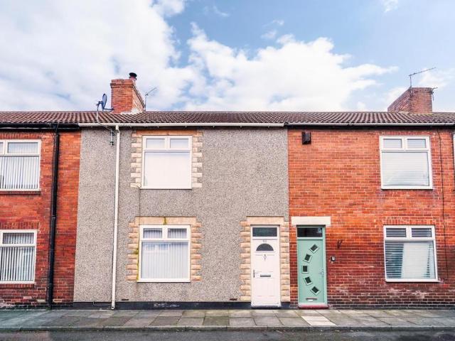 House for sale in Newbiggin by the Sea, Northumberland