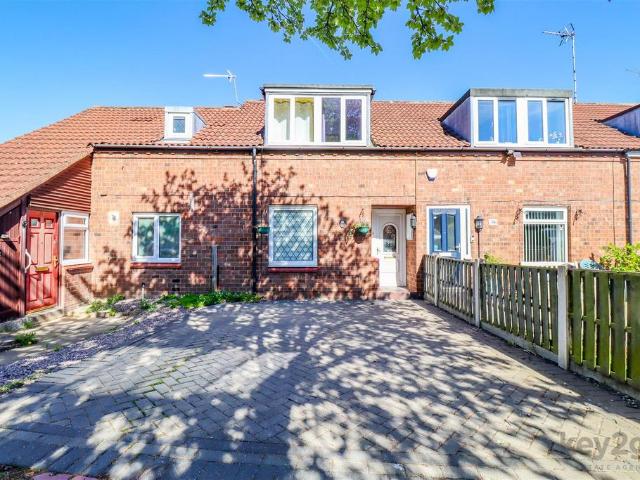 House for sale in Waterthorpe, Isle Of Man