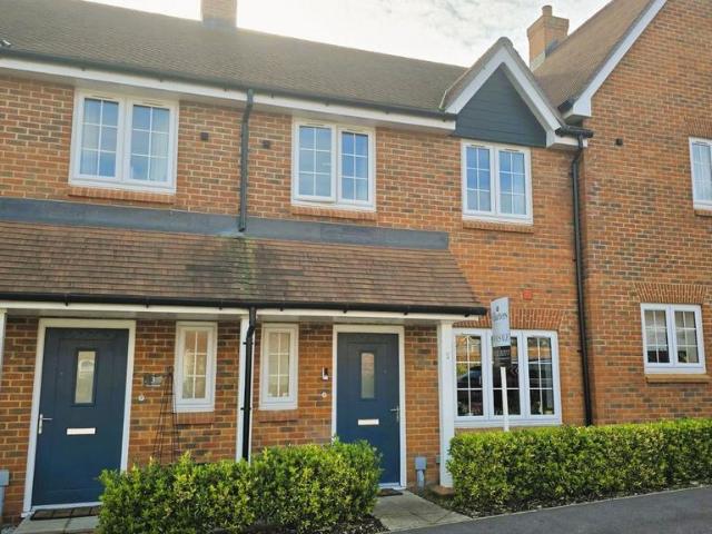 House for sale in Wickham, Hampshire