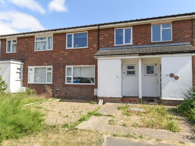 House for sale in Huntingdon