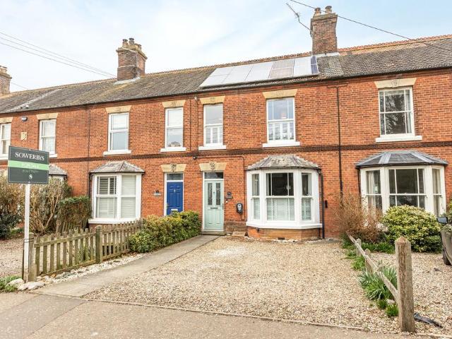 House for sale in Comers, Norfolk