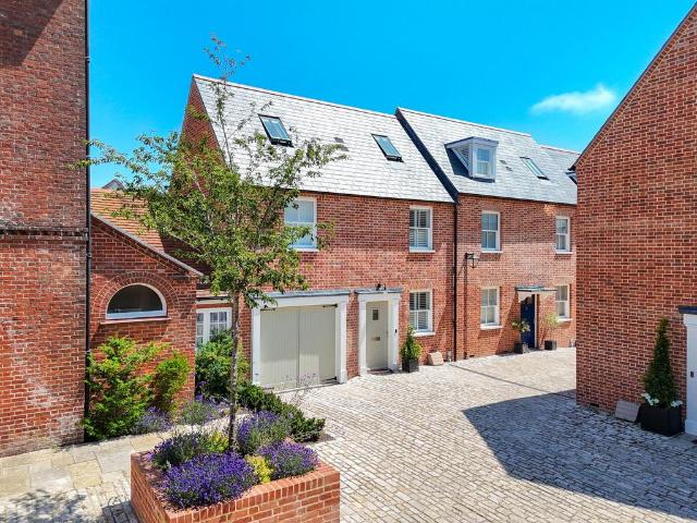 House for sale in Walhampton, Ashurst Bridge