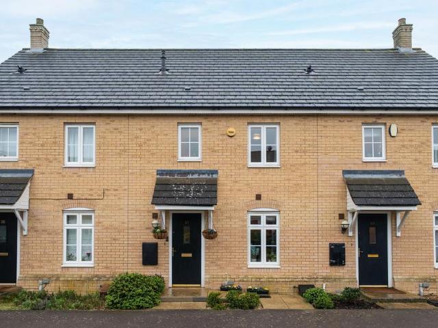 House for sale in Hardwick, Arrington