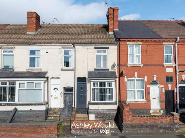 House for sale in Rowley Village, West Midlands