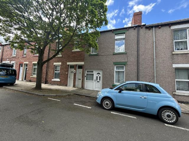 House for sale in Cauldwell, South Shields