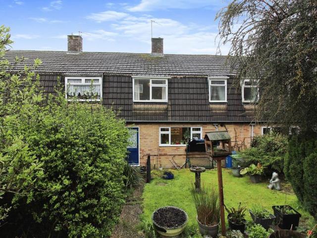 House for sale in Loundsley Green, East Midlands